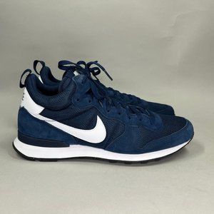 Mens Nike Shoes Internationalist 